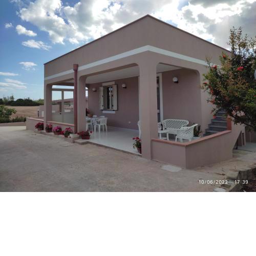 Villa Nonna Rosa