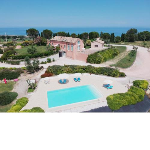 Villa Nontiscordardimé