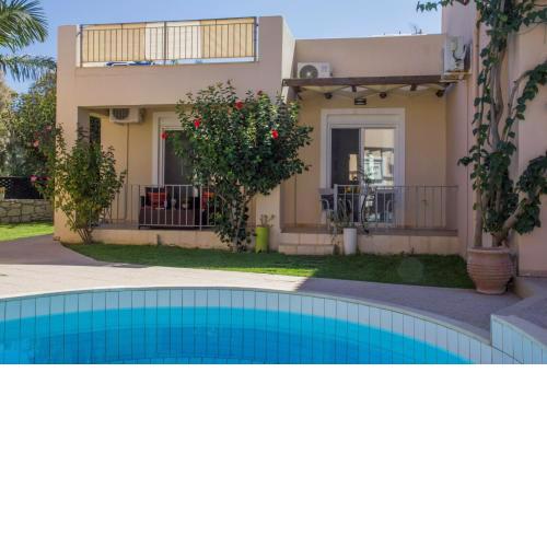 Villa Nopigia Homeleader