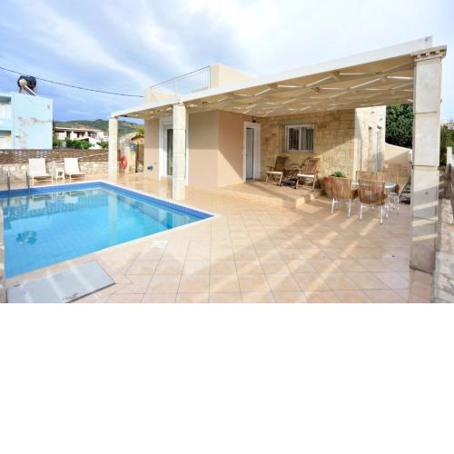 Villa Nopigia Mare