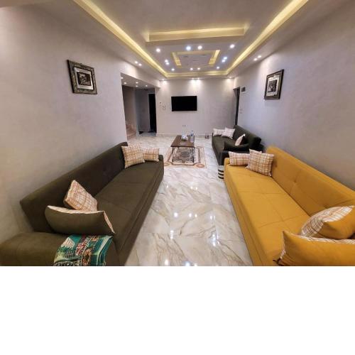 villa north coast