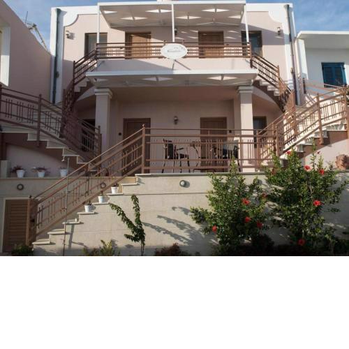 Villa Nostalgia Lentas No3