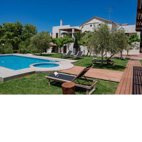 Villa Nostos