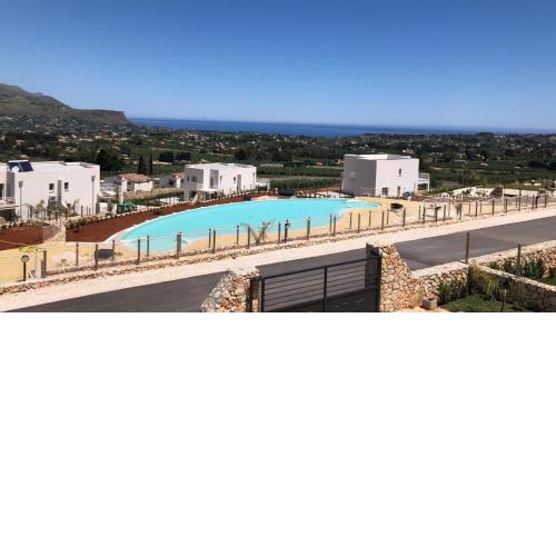 Villa Noto-Giardino degli Allori Scopello