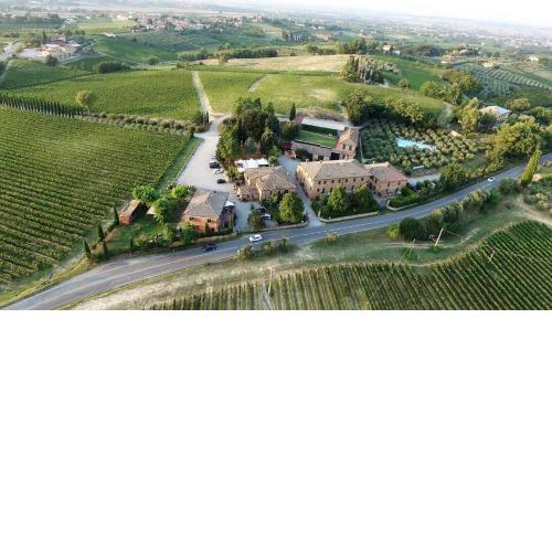 Villa Nottola