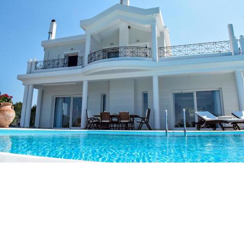 Villa Noulia