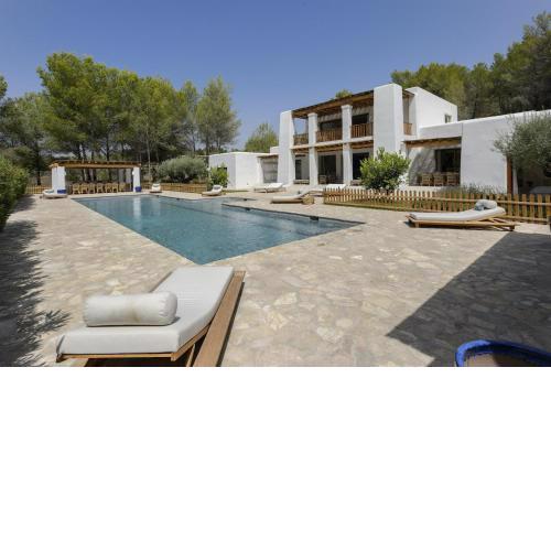 Villa Nova - San Rafael