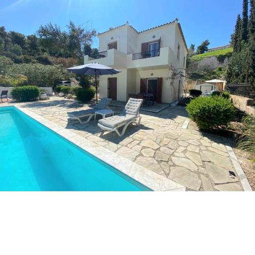 Villa Nova s.r Sea View