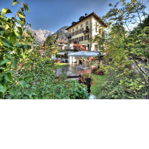 Villa Novecento Romantic Hotel - Estella Hotel Collection