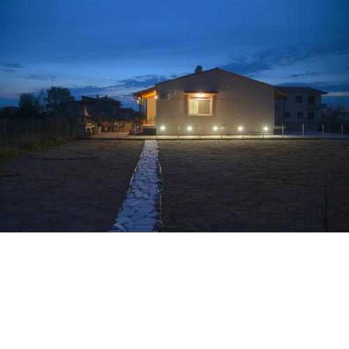 Villa Ntina