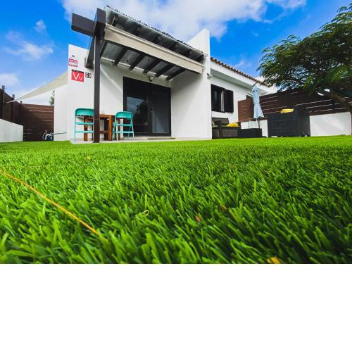 Villa Nubia-Precioso Apart. en zona Residencial de Maspalomas