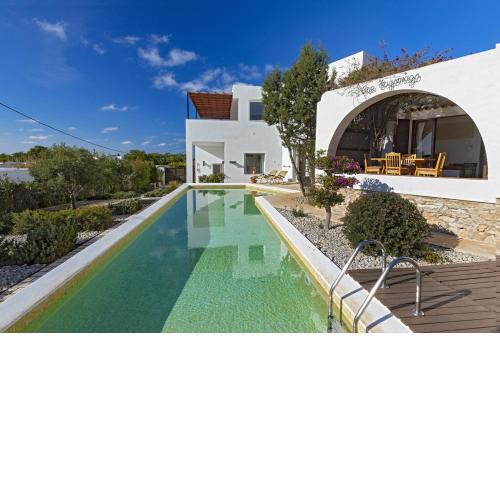 Villa Nubita
