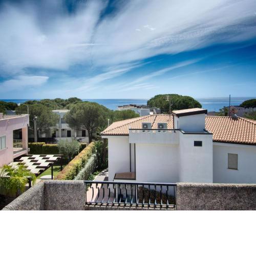 Villa NuevaRosaria