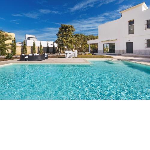 Villa Nunzia by BarbarHouse