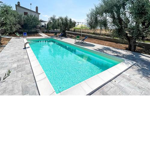 Villa Nunzia