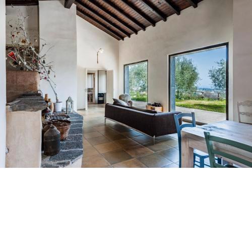 Villa Nunziata