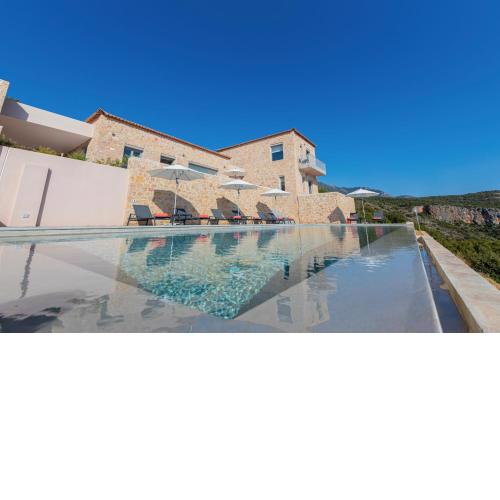 Villa Nupadi