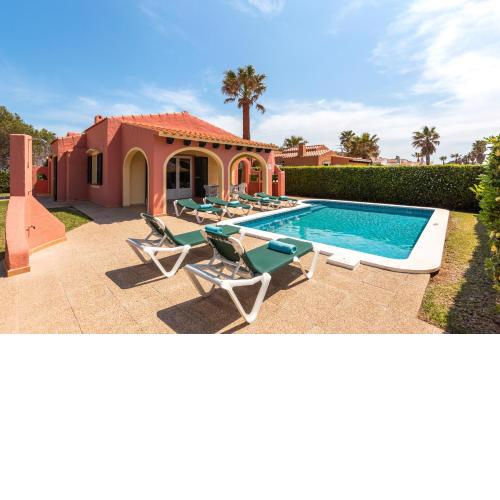 Villa Nurimar