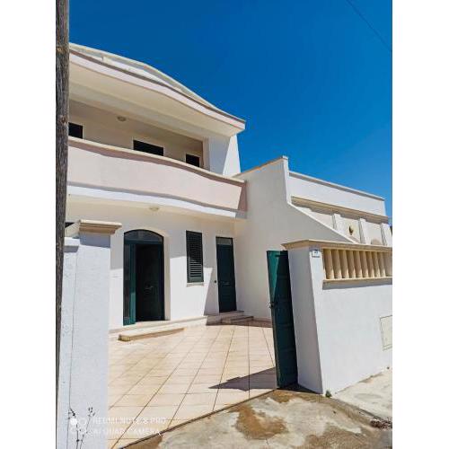 Villa NUVOLA da 8 a 11 posti