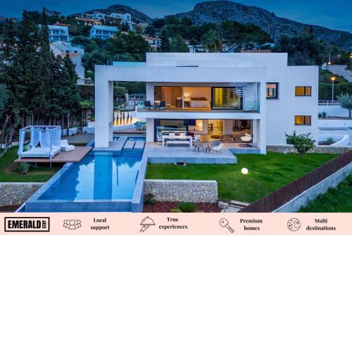 Villa O2 by Esteva Emerald Stay