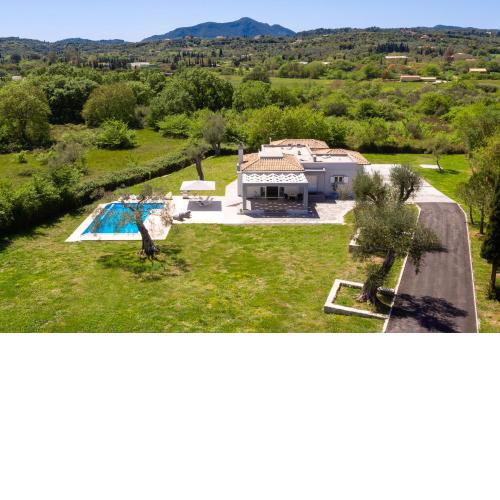 Villa Oase