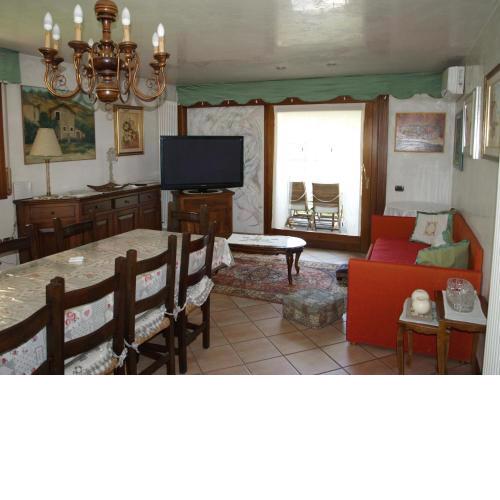 Villa Oasi - Appartamento Oderzo