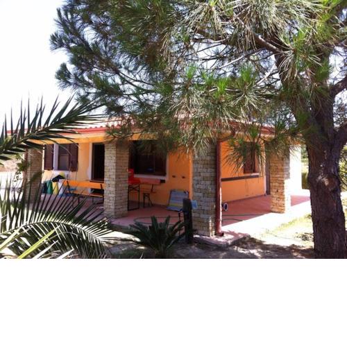 Villa Oasi dei Fenicotteri