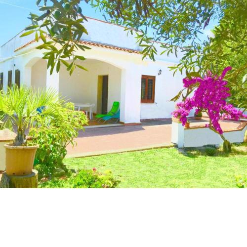 Villa Oasi del Plemmirio