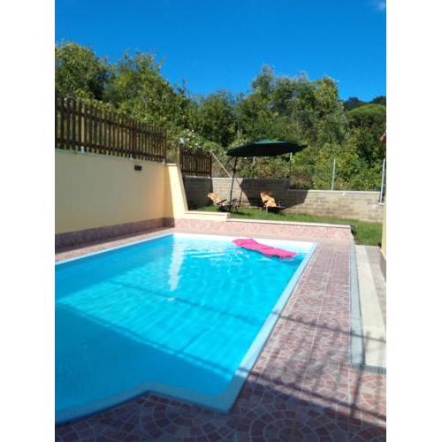 Villa Oasi Relax