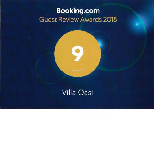 Villa Oasi