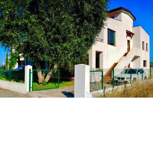 Villa Oasis етаж2