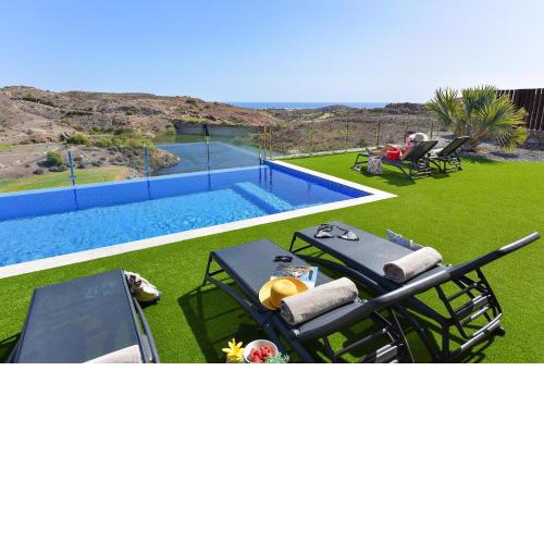 Villa Oasis 6 by VillaGranCanaria