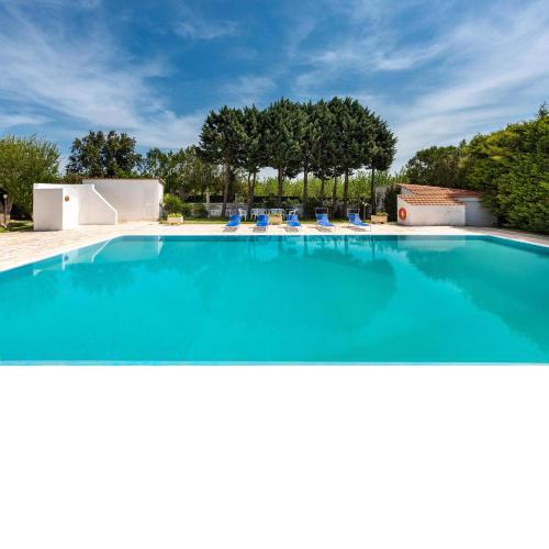 Villa Oasis by BarbarHouse