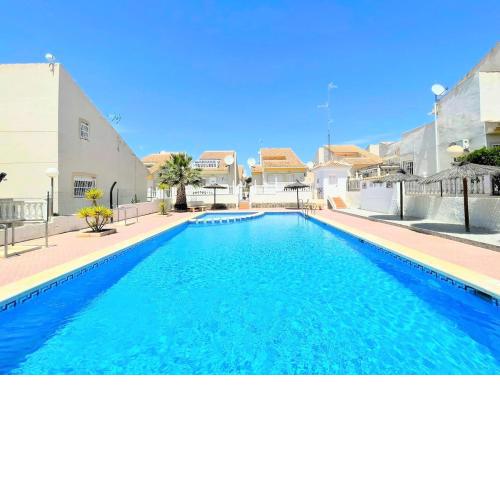 Villa Oasis Ciudad Quesada by Villas&You