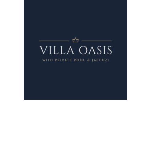 Villa Oasis Private Pool & Jacuzzi
