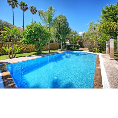 Villa OASIS