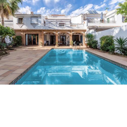 Villa Oasis
