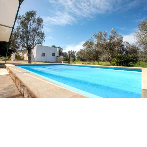 Villa Oasis