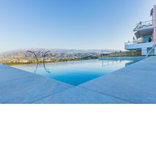 Villa Oasis