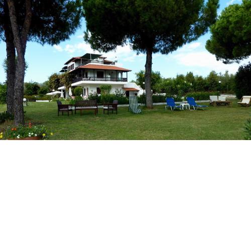 Villa Oasis