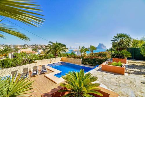 Villa Ocaso - Plusholidays