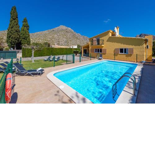 Villa Ocaso