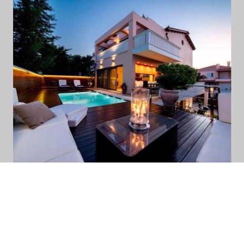 Villa Occasus by A&D Properties