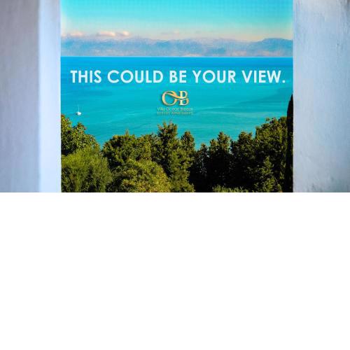 Villa Ocean Breeze