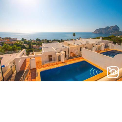 Villa Ocean by Abahana Villas