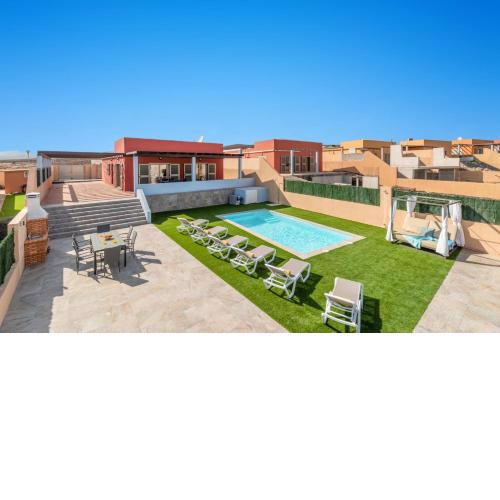 Villa Ocean Paradise by Villa Plus