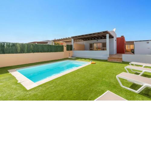 Villa Ocean Pearl by Villa Plus