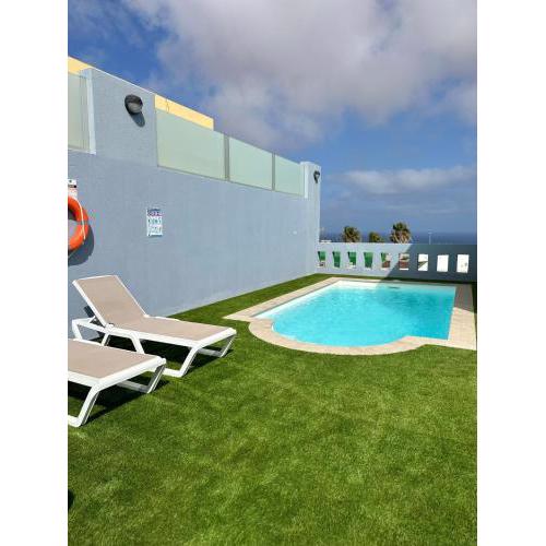 Villa Ocean Pearl Horizon Private Heated Pool