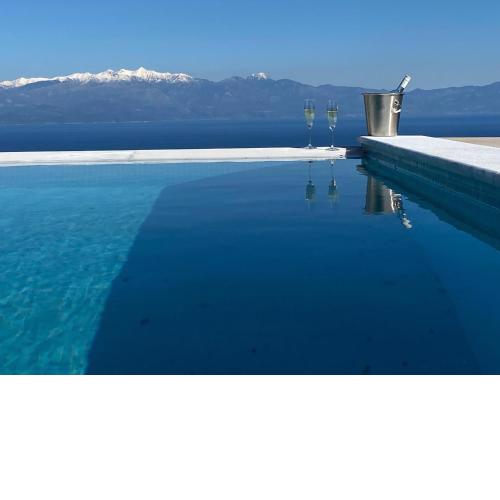 Villa Ocean View