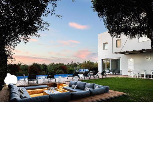 Villa Oceanna